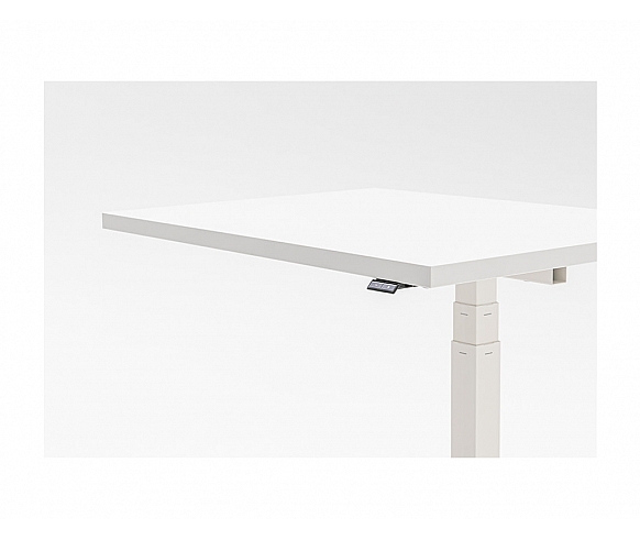 OGI ONE height-adjustable desk